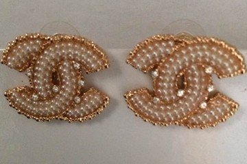 Orecchini Chanel Modello 64